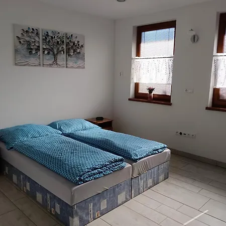 Lucia Apartment